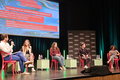 Deutschlandfunk: Der Einfluss von Rechts auf Kultur und Film  Ein Panel beim Filmfest Mnchen