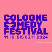 Cologne Comedy Festival #CCF2024 Lets Fetz