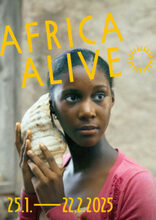 Africa Alive