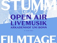 Internationale Stummfilmtage Bonn