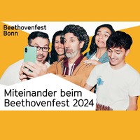 Beethovenfest Bonn