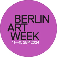 Berlin Art Week