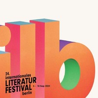 internationales literaturfestival berlin