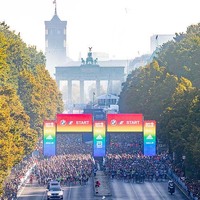 BMW Berlin-Marathon