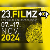 FILMZ  Festival des deutschen Kinos