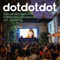 dotdotdot - Open Air Kurzfilmfestival