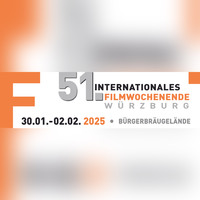 Internationales Filmwochenende Wrzburg