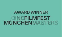 FM: Preistrgerfilm CineMasters Award