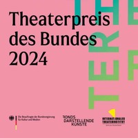 Theaterpreis des Bundes