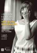 Ingeborg Bachmann Ich bin es nicht. Ich bins.
