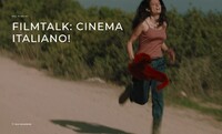 FM: Filmtalk - Cinema Italiano!