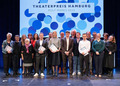 Der Theaterpreis Hamburg  Rolf Mares 2024