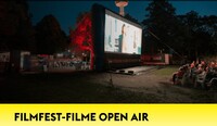 Filmfestfilme Open Air