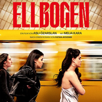 Ellbogen