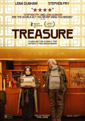 Treasure - Familie ist ein fremdes Land