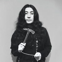 Yoko Ono Music Of The Mind