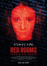 Red Rooms - Zeugin des Bsen