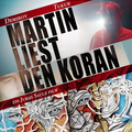 Martin liest den Koran