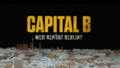 Capital B - Wem gehrt Berlin?