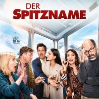 Der Spitzname