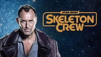 Star Wars - Skeleton Crew