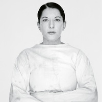 Marina Abramović