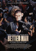 Better Man - Die Robbie Williams Story