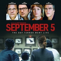 September 5 - The Day Terror Went Live