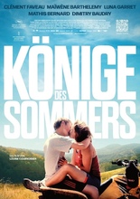 Knige des Sommers