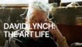 David Lynch: The Art Life