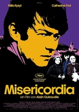 Misericordia