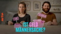 Ist Geld Mnnersache?