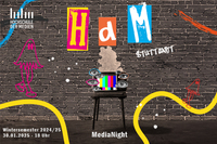 HDM MediaNight