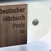 Deutscher Hrbuchpreis